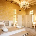 Abbaye De Villeneuve Hotel 4*