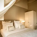 Hotel Abbaye De Villeneuve Les Sorinières