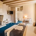 Hotel Abbaye De Villeneuve
