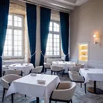 Hotel Abbaye De Villeneuve Les Sorinières