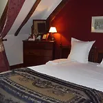 Abbaye De Villeneuve Hotel