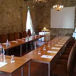 Hotel Abbaye De Villeneuve Les Sorinières