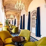 Abbaye De Villeneuve Hotel