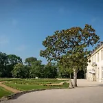 Abbaye De Villeneuve Hotel Les Sorinières