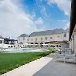Abbaye De Villeneuve