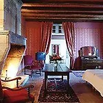 Hotel Abbaye De Villeneuve
