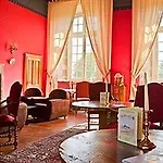 Hotel Abbaye De Villeneuve