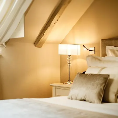 Abbaye De Villeneuve