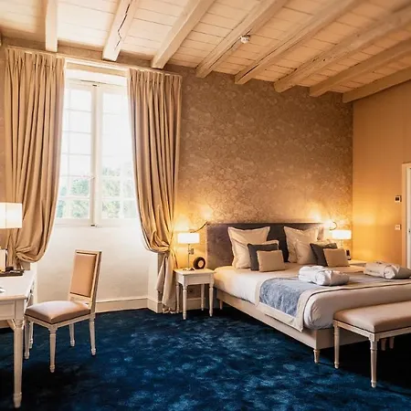 Abbaye De Villeneuve Les Sorinières