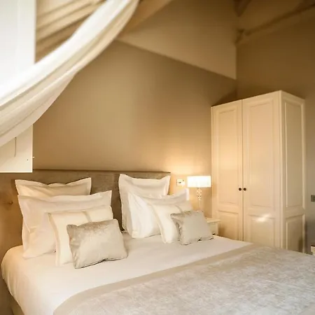 Szálloda Abbaye De Villeneuve Les Sorinières