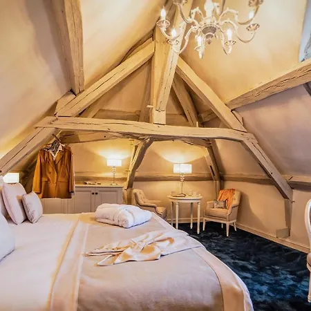 Abbaye De Villeneuve Les Sorinières