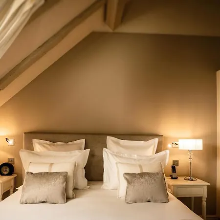 Abbaye De Villeneuve Les Sorinières