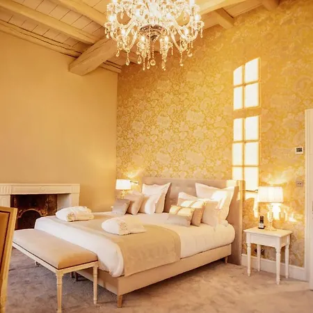 Abbaye De Villeneuve Les Sorinières