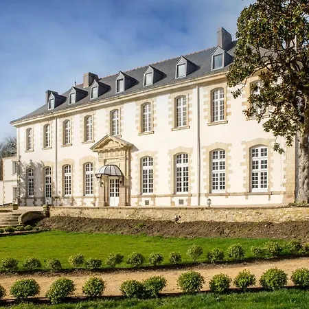 Abbaye De Villeneuve Hotel