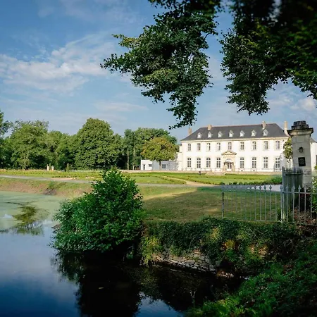 L'abbaye De Villeneuve 4* Les Sorinières