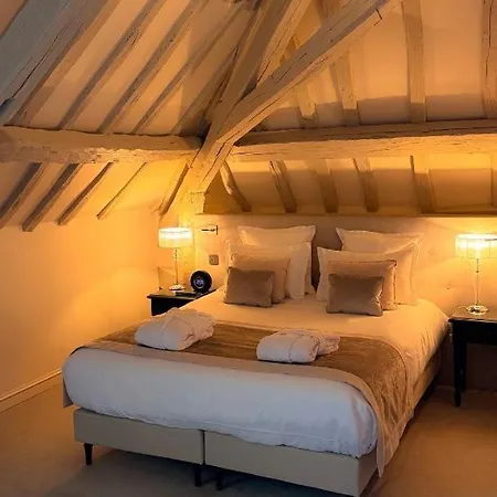 Abbaye De Villeneuve