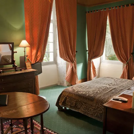 Abbaye De Villeneuve 4* 레소리니에레