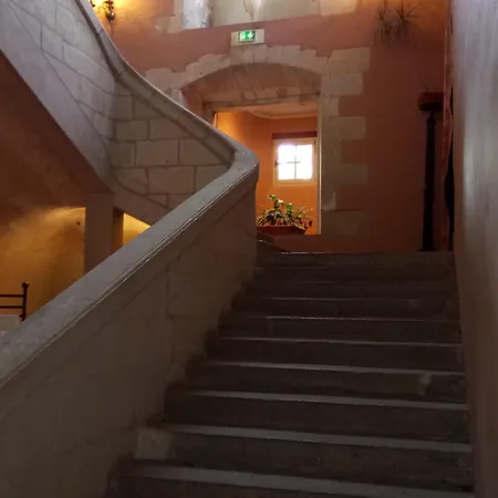 Abbaye De Villeneuve Les Sorinières