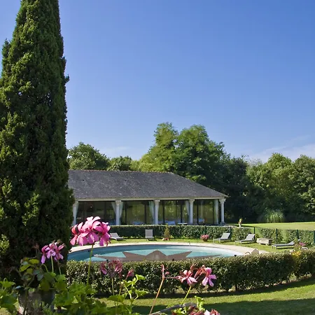 Abbaye De Villeneuve Les Sorinières