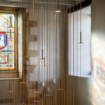 Abbaye De Villeneuve 4*