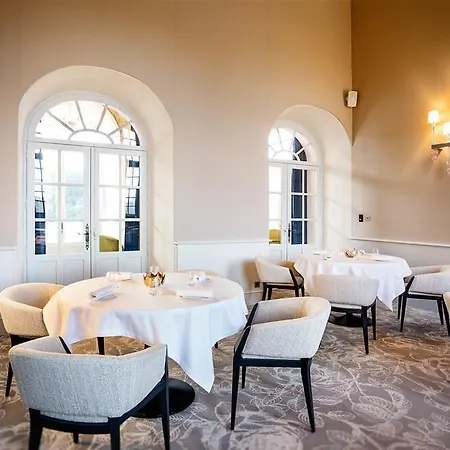 Abbaye De Villeneuve