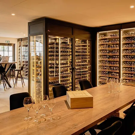 Abbaye De Villeneuve Les Sorinières