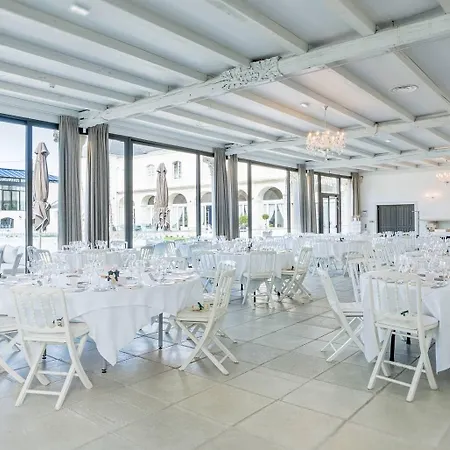 Abbaye De Villeneuve Les Sorinières