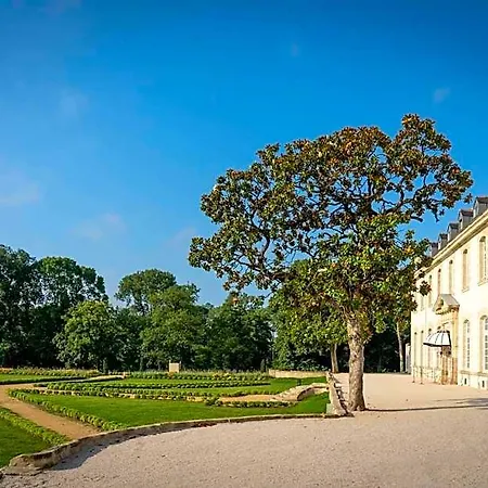 Hotel L'abbaye De Villeneuve Les Sorinières