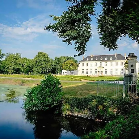L'abbaye De Villeneuve 4* Les Sorinières