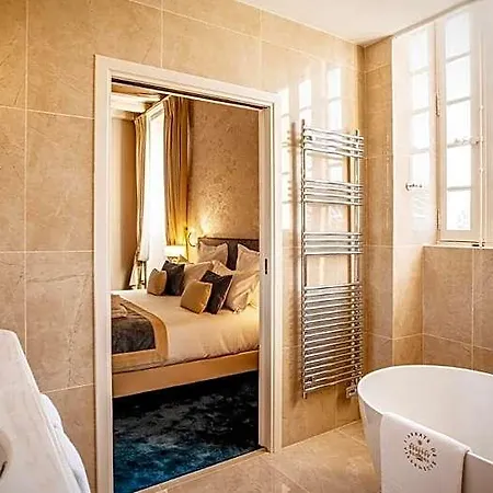 Hotel Abbaye De Villeneuve