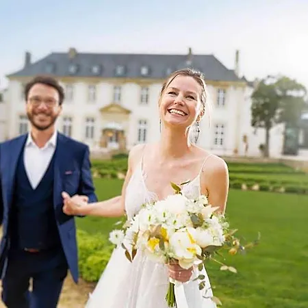 L'abbaye De Villeneuve Hotel 4*