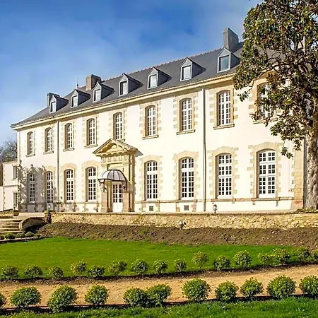 L'abbaye De Villeneuve Hotel