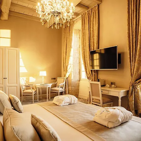 Hotel Abbaye De Villeneuve