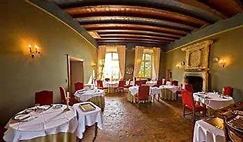 Hotel L'abbaye De Villeneuve Les Sorinières