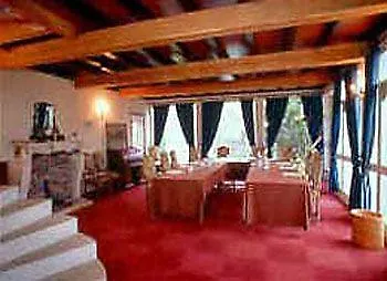 L'abbaye De Villeneuve 4* Les Sorinières
