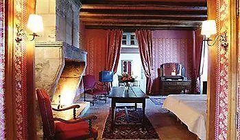 Szálloda Abbaye De Villeneuve