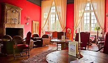 Szálloda Abbaye De Villeneuve