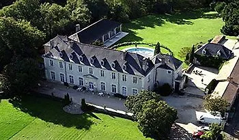 Abbaye De Villeneuve 레소리니에레