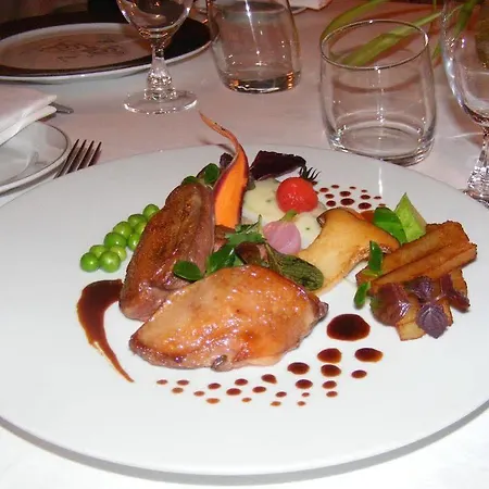 Abbaye De Villeneuve