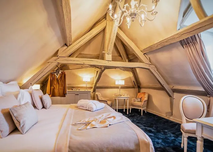 Abbaye De Villeneuve Les Sorinières