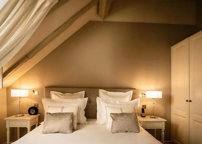 Abbaye De Villeneuve Les Sorinieres