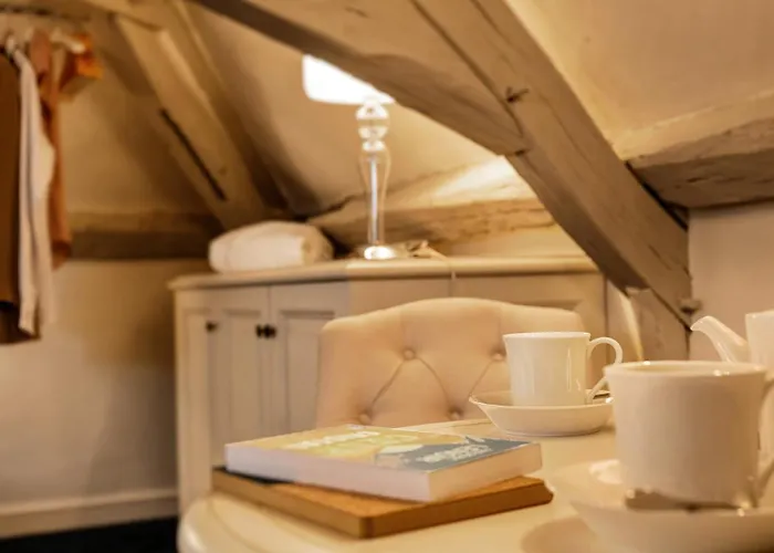 Abbaye De Villeneuve Hotel Les Sorinieres