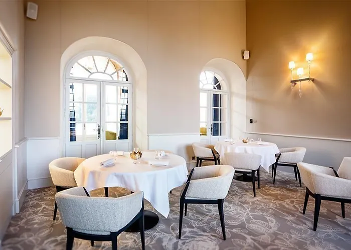 Abbaye De Villeneuve