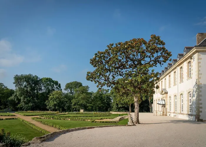 Abbaye De Villeneuve Hotel Les Sorinières
