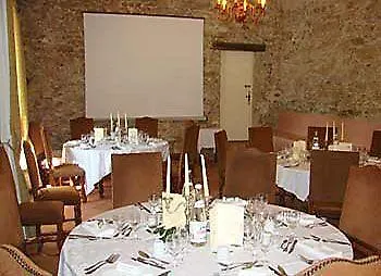 Abbaye De Villeneuve