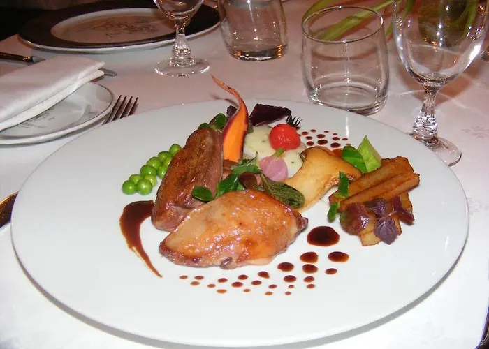 Abbaye De Villeneuve